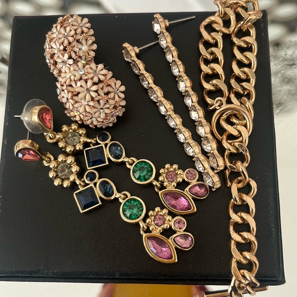 Jewelry lot - Picture 2 of 2